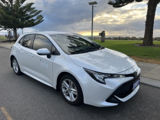 2023 Toyota