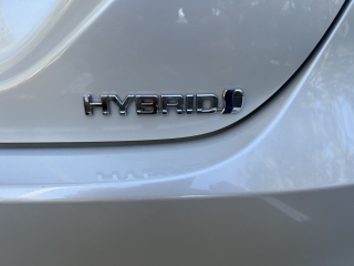 Camry automatic Sedan HYBRID
